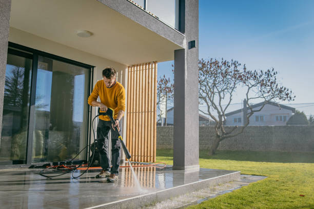 Best Roof Washing  in Kathleen, FL