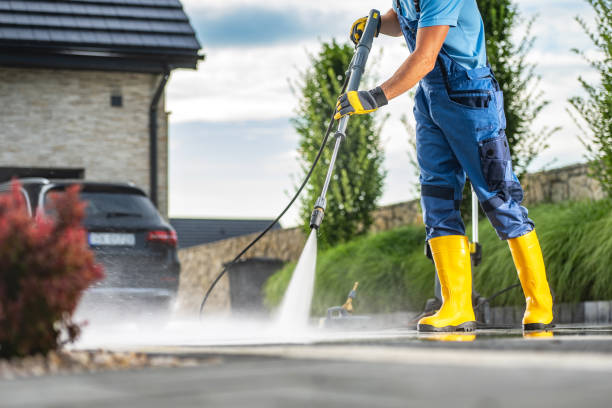 Best Fence Cleaning  in Kathleen, FL